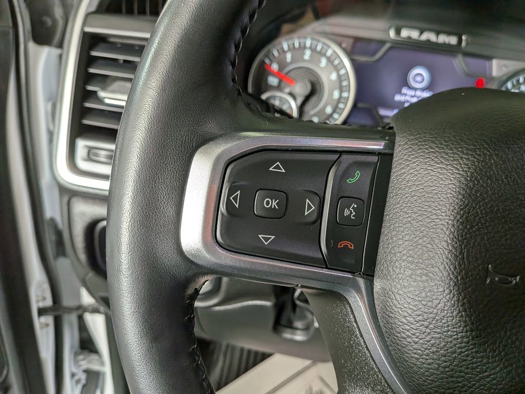 Certified 2023 RAM 1500 Laramie image 24