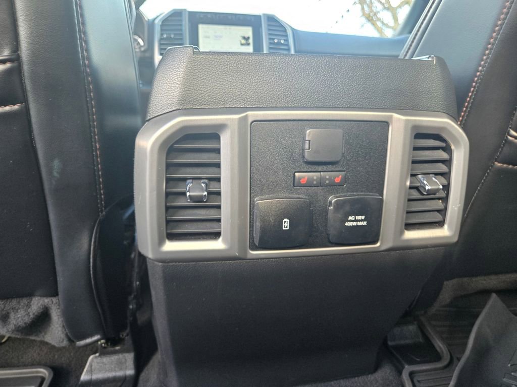 Used 2021 Ford F350 Platinum image 15