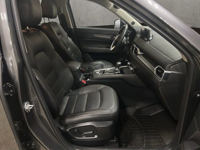 Used 2023 MAZDA CX-5 AWD 2.5 S w/ Premium Plus Pkg image 20