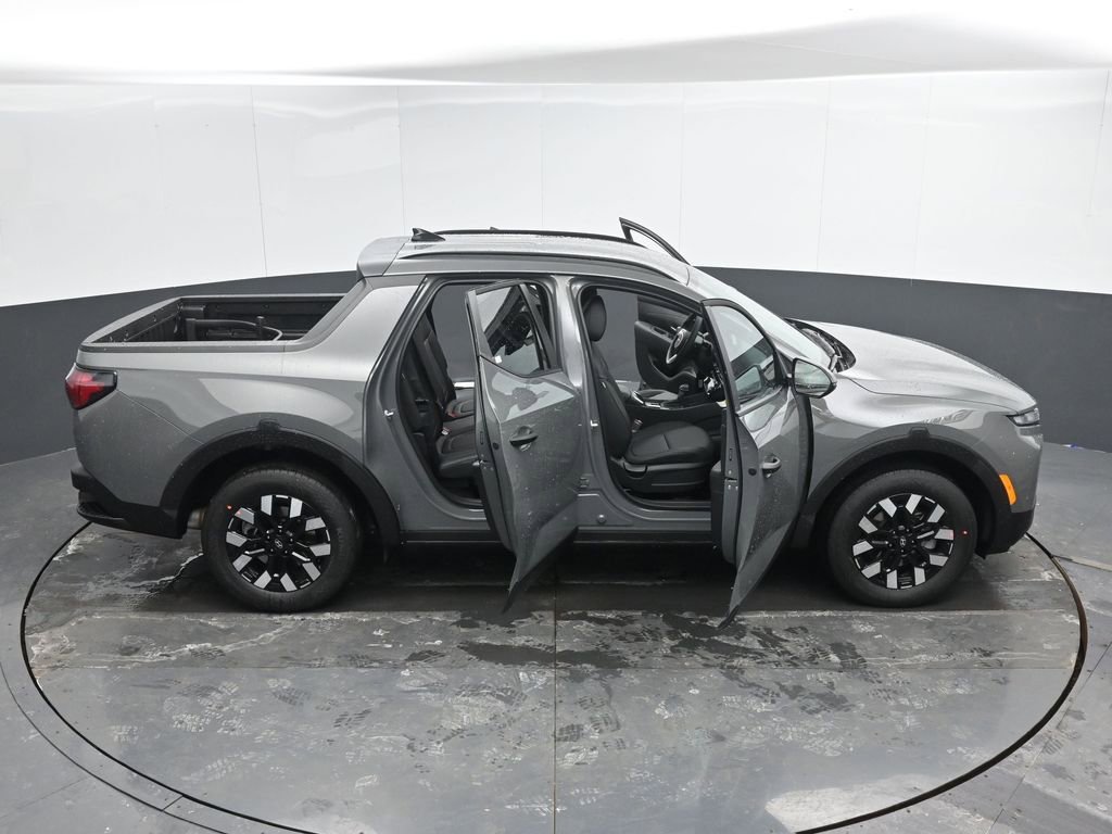 New 2026 Hyundai Santa Cruz SEL image 53