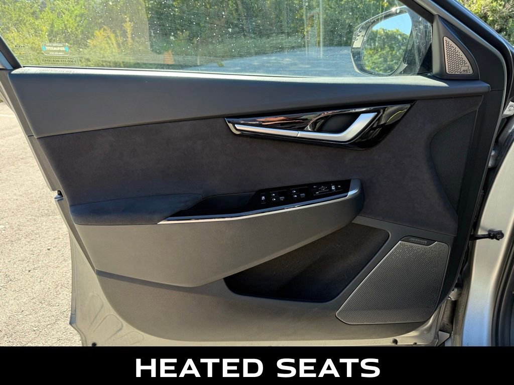 Certified 2024 Kia EV6 GT image 7