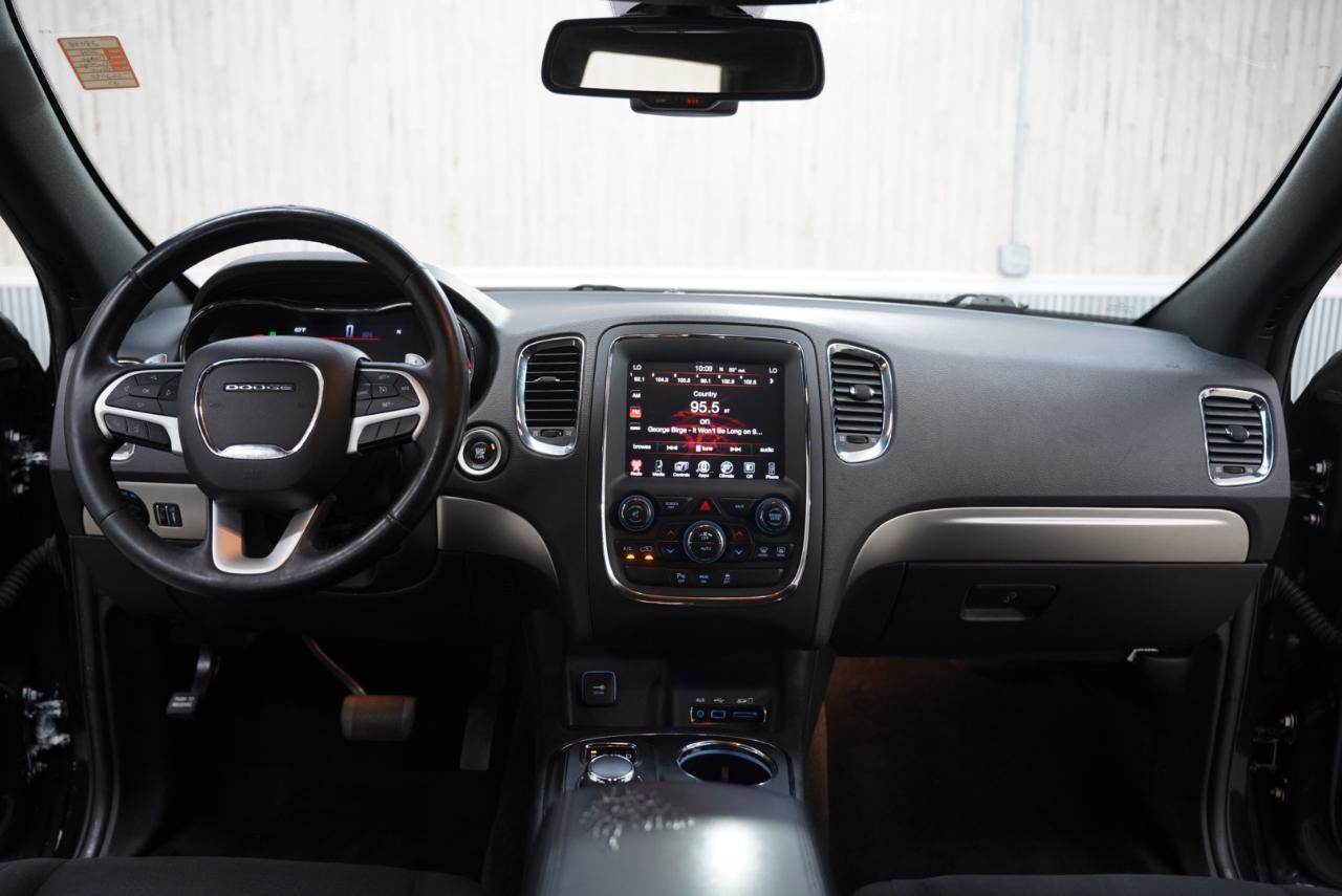 Used 2014 Dodge Durango SXT w/ Quick Order Package 23B AWD/4WD image 16