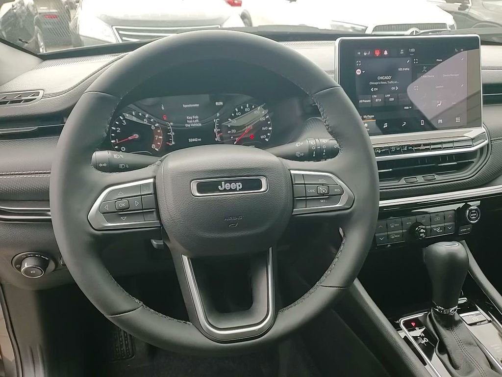 Used 2023 Jeep Compass Altitude w/ Convenience Group image 32