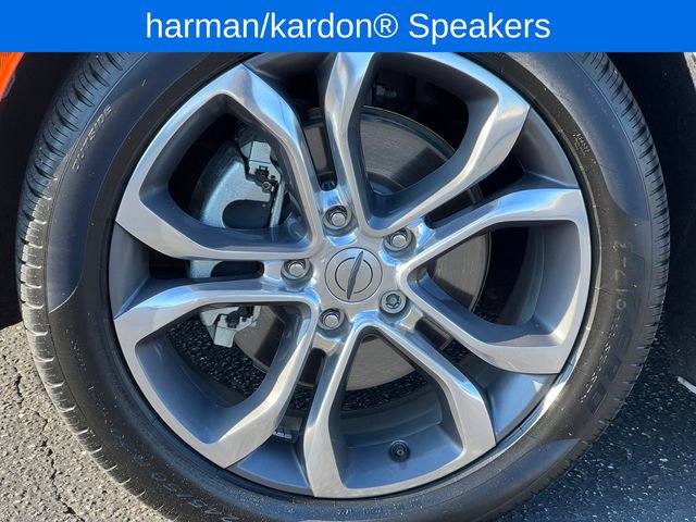 Used 2023 Chrysler Pacifica Pinnacle image 10