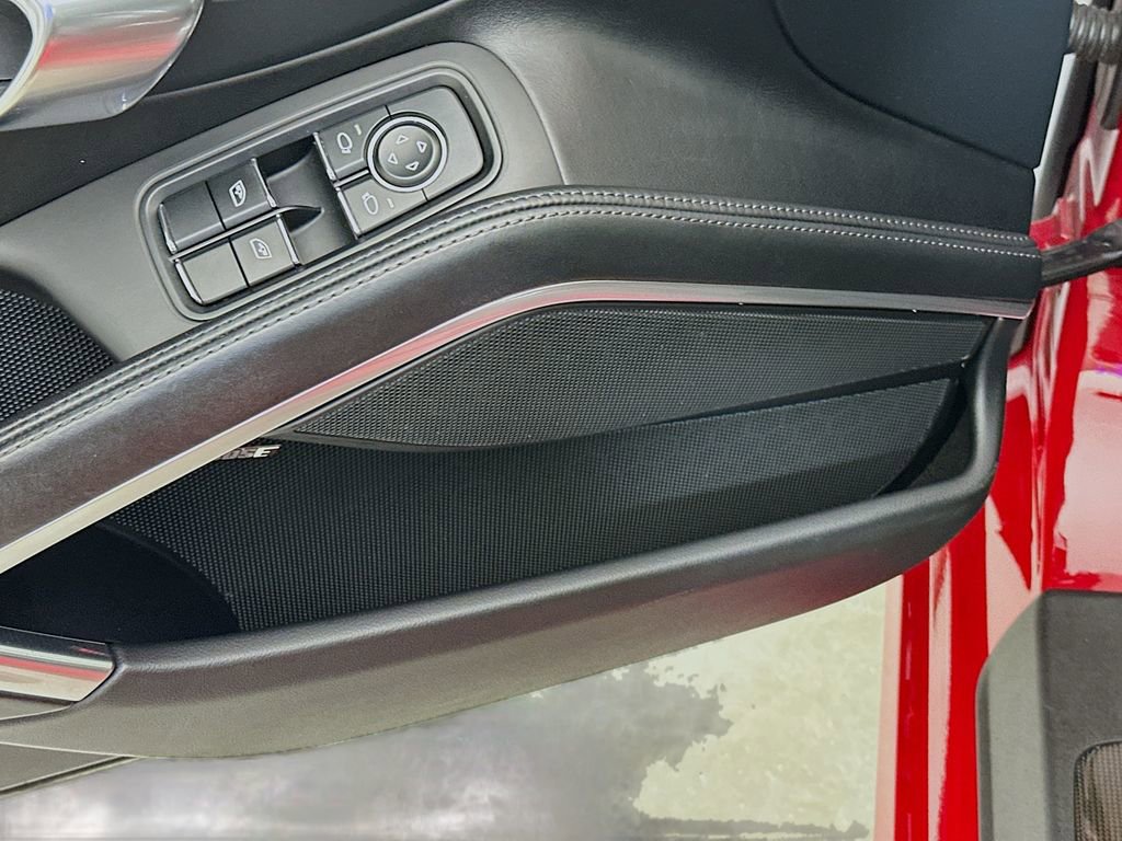 Used 2019 Porsche 911 Turbo S image 21