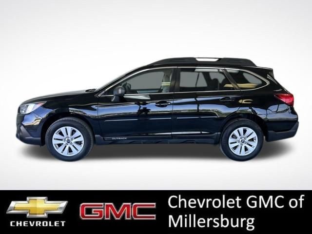 Used 2018 Subaru Outback 2.5i AWD/4WD image 5