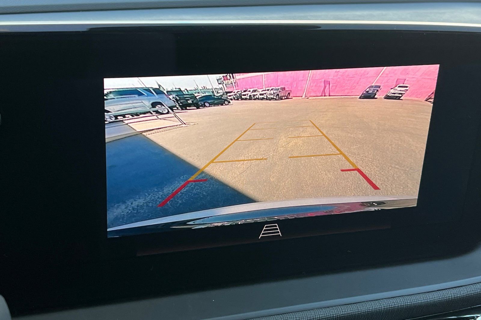 New 2026 Buick Envista Sport Touring w/ Convenience I Package FWD image 17