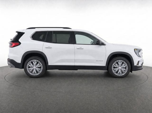 Certified 2026 GMC Acadia Elevation w/ Elevation Premium Package FWD image 3