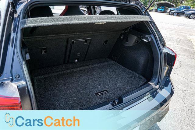 Used 2023 Volkswagen GTI 40th Anniversary Edition FWD image 42