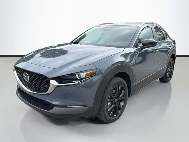 New 2026 MAZDA CX-30 AWD 2.5 S image 8