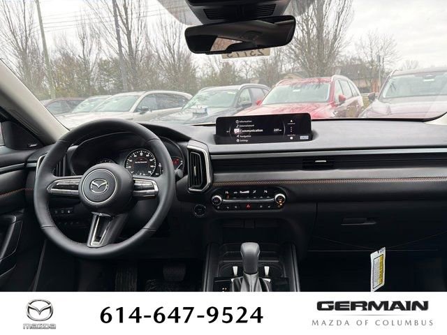 New 2026 MAZDA CX-50 2.5 Hybrid w/ Weather Package image 19