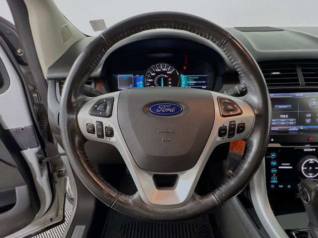 Used 2013 Ford Edge Limited AWD/4WD image 12