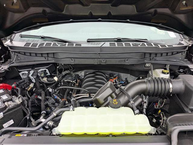New 2026 Ford F150 STX w/ F-150 LOBO Package image 16