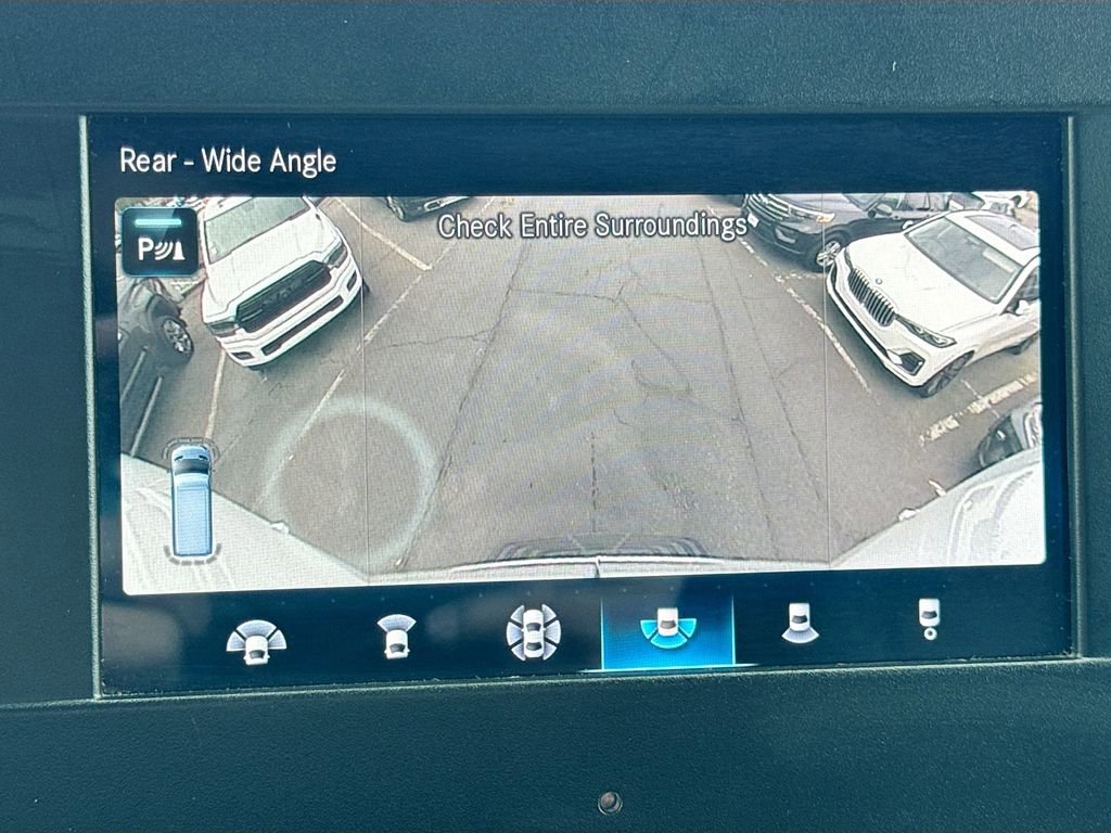 Used 2023 Mercedes-Benz Sprinter 2500 image 24