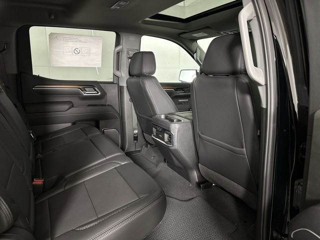 New 2026 GMC Sierra 1500 Denali image 28