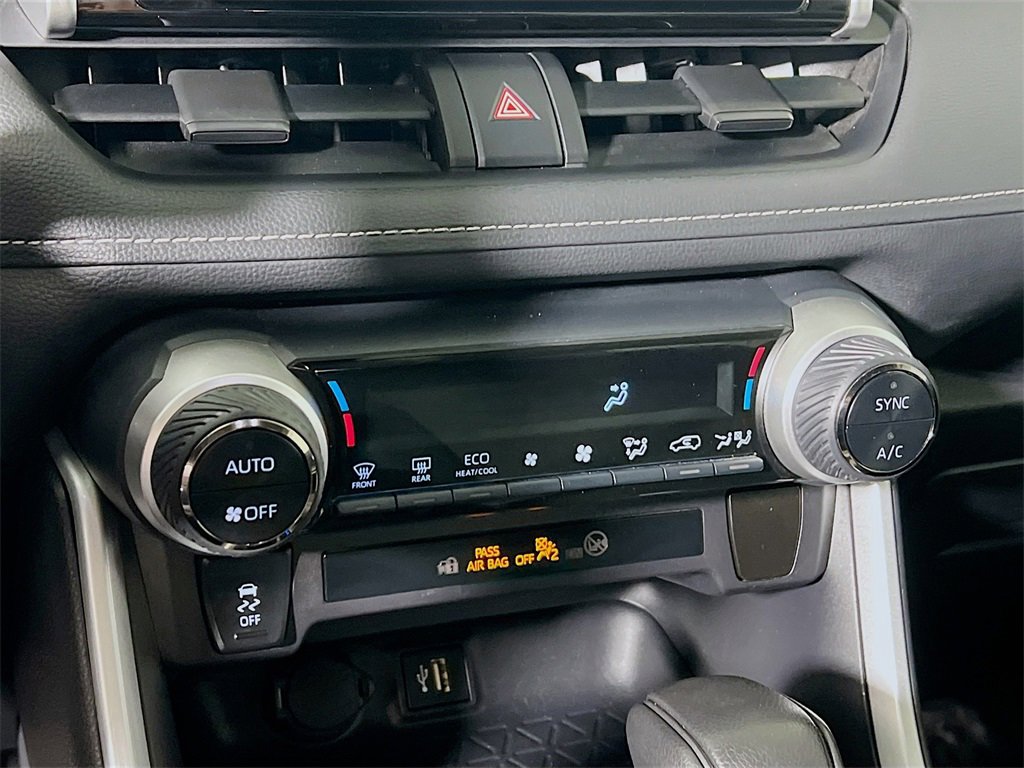 Certified 2024 Toyota RAV4 XLE image 15