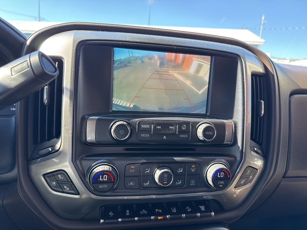 Used 2018 Chevrolet Silverado 2500 LTZ w/ Duramax Plus Package image 26