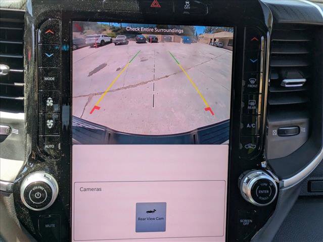 New 2025 RAM 2500 Big Horn image 13