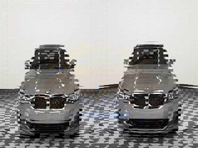 New 2026 BMW 330i xDrive xDrive w/ Premium Package image 3