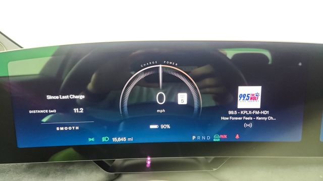 Used 2023 Lucid Air Grand Touring image 37