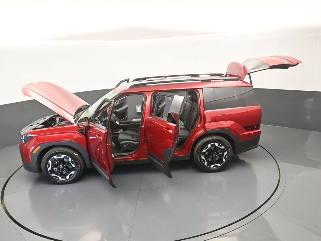 Used 2025 Hyundai Santa Fe SEL FWD image 66