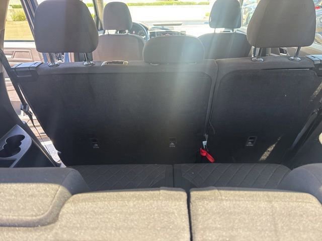 Used 2018 Volkswagen Atlas S FWD image 9