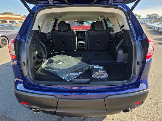 New 2026 Subaru Ascent Premium AWD/4WD image 9