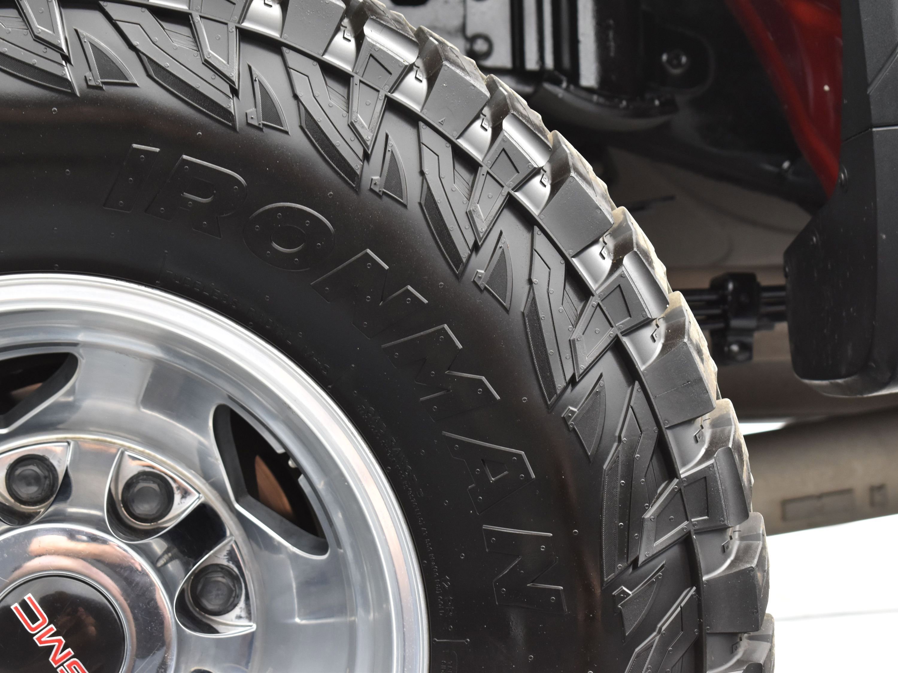 Used 2021 GMC Sierra 3500 Denali w/ Denali Ultimate Package image 44