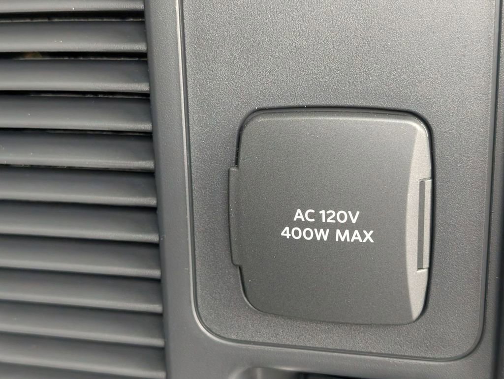 New 2026 Ford Expedition Active AWD/4WD image 21