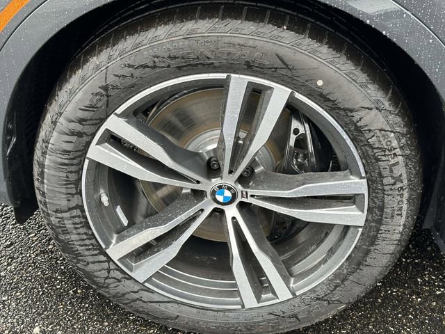 New 2026 BMW X7 xDrive40i image 7