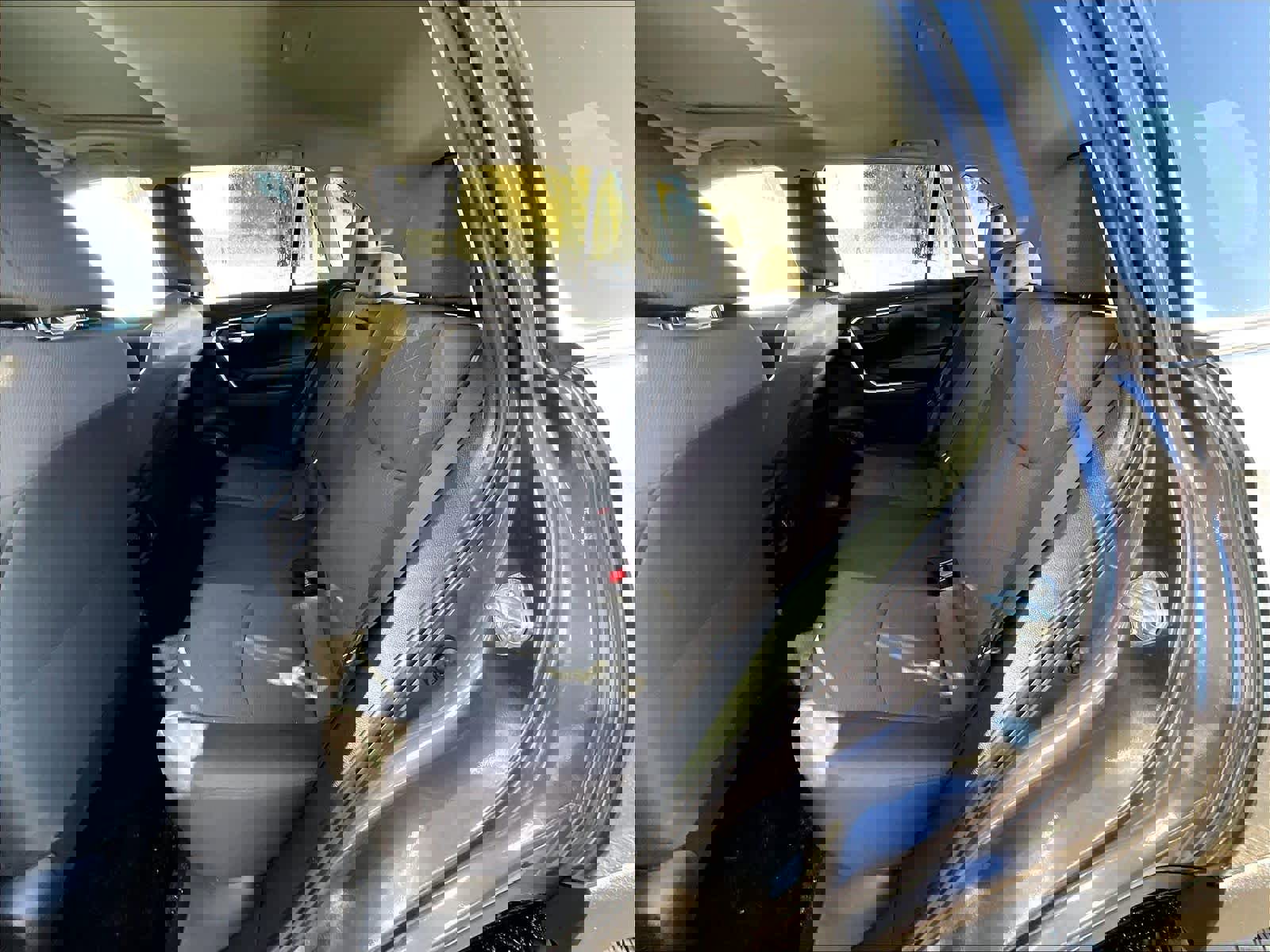 Used 2024 Toyota RAV4 XLE image 15