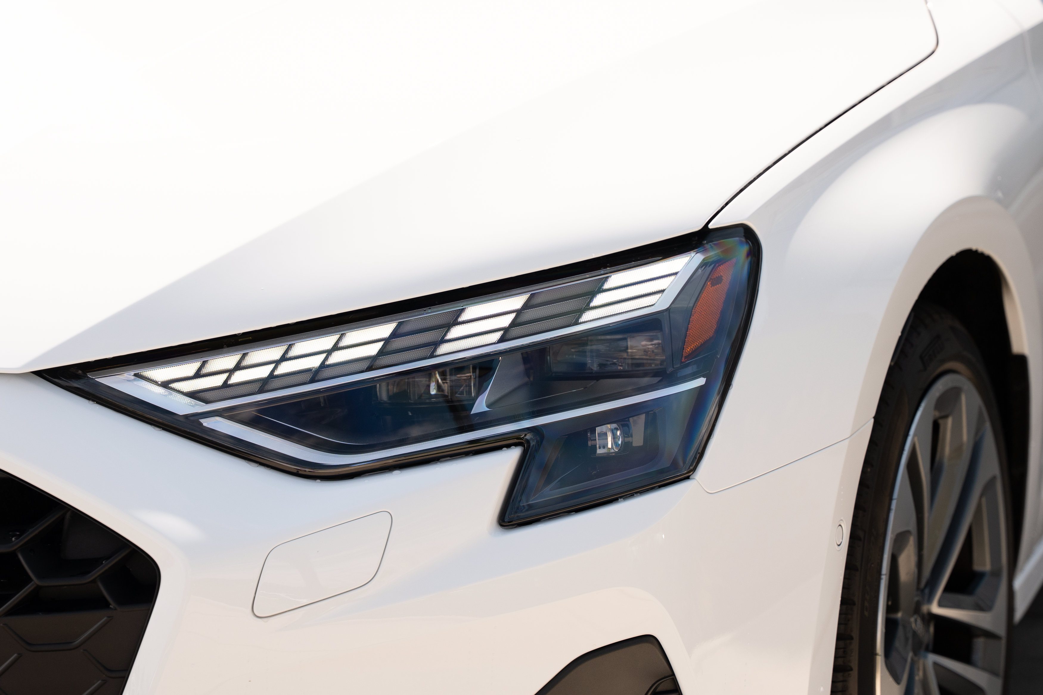 Certified 2026 Audi A3 2.0T Premium AWD/4WD image 29