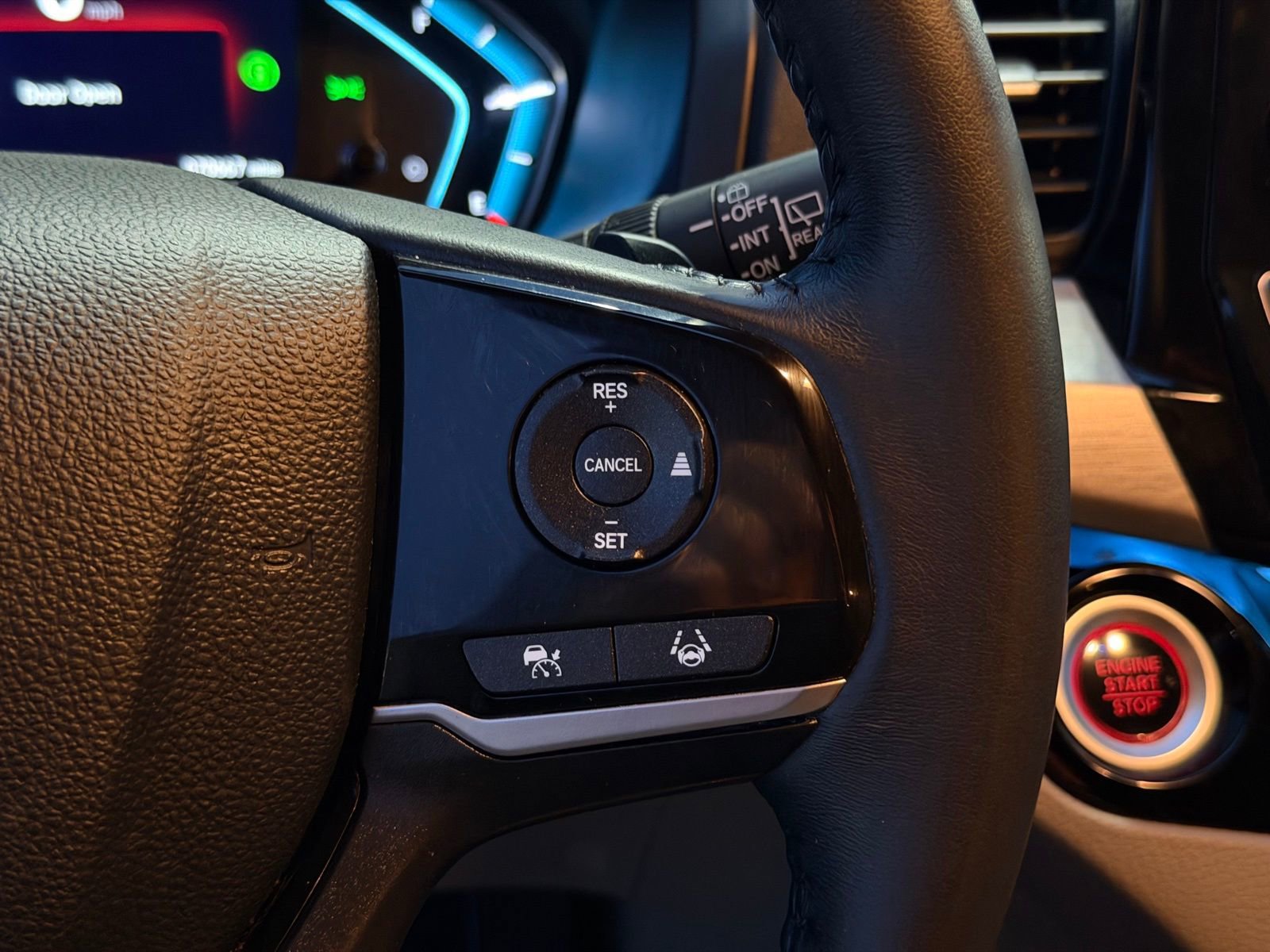 Used 2023 Honda Odyssey Touring image 19