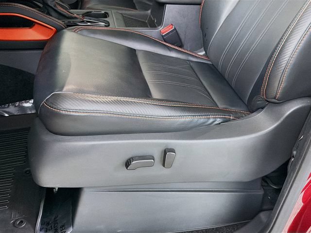 Used 2023 Nissan Frontier PRO-4X w/ Pro-4X Premium Package AWD/4WD image 22