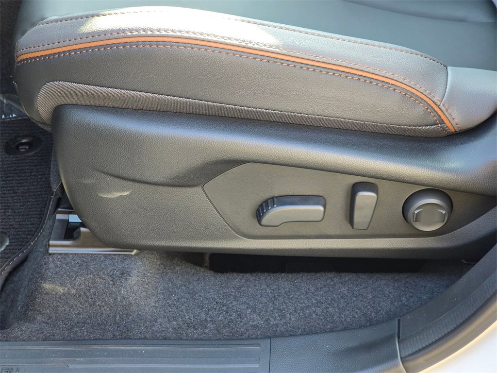 New 2025 Subaru Forester Sport image 13