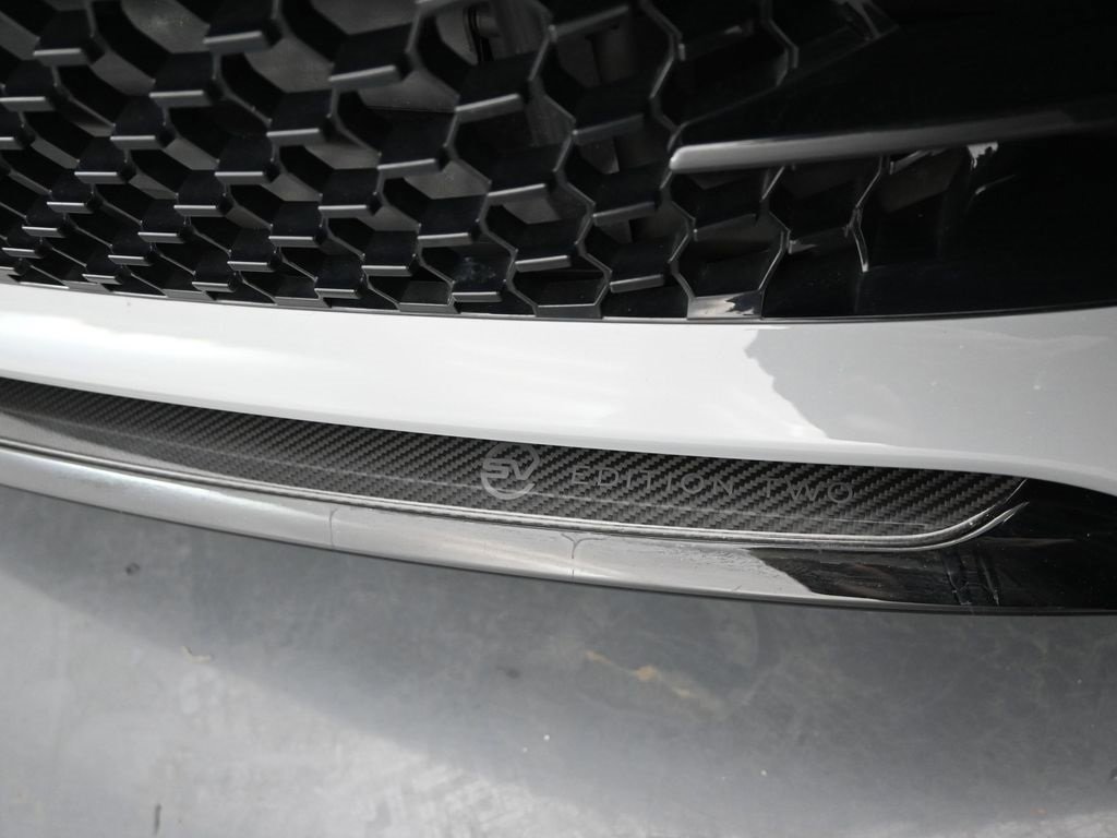 Used 2025 Land Rover Range Rover Sport SV Edition Two image 56