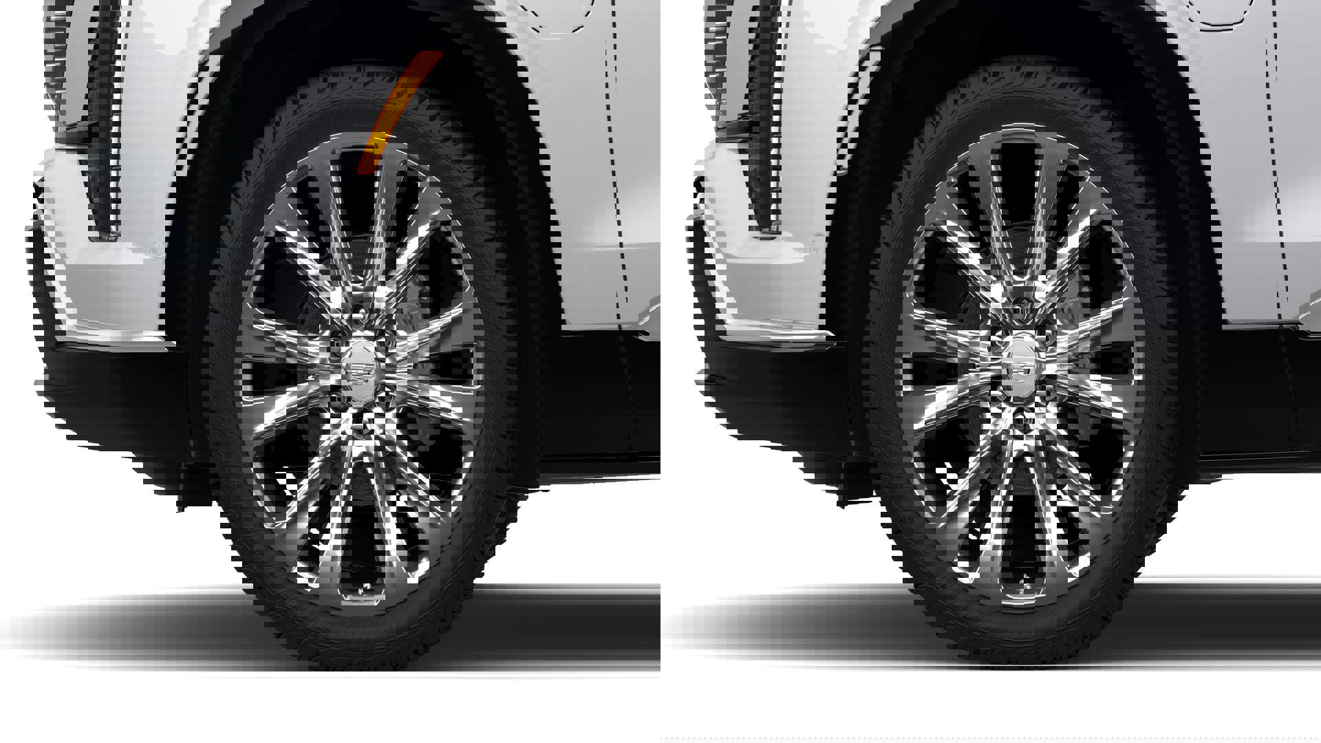 New 2026 Cadillac Vistiq Premium Luxury w/ LPO, Floor Liner Package image 7