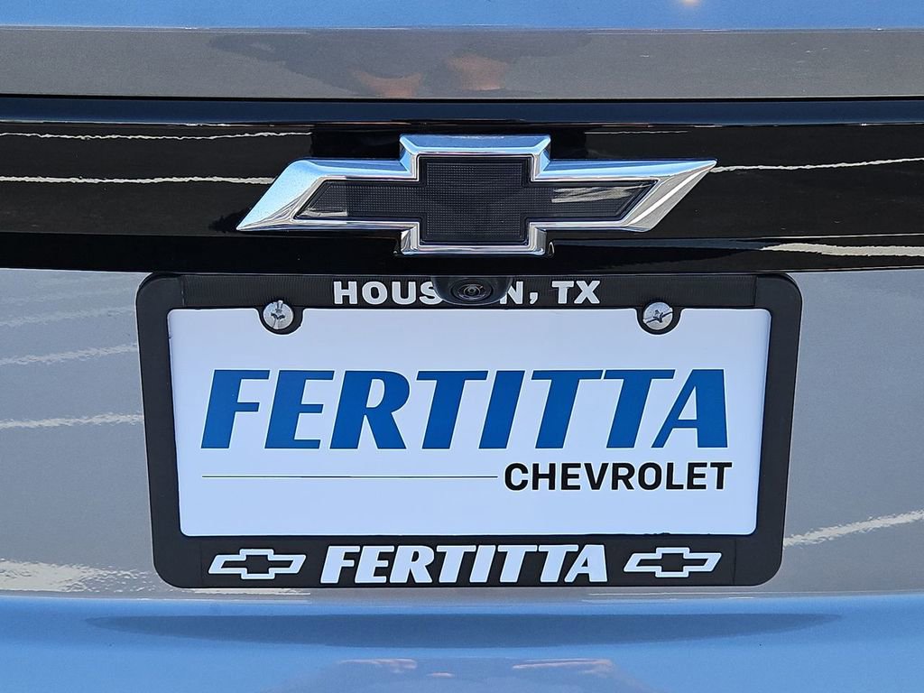 New 2027 Chevrolet Bolt RS w/ Technology Package FWD image 22