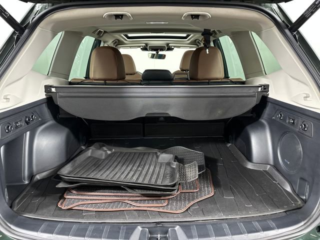 Used 2023 Subaru Forester Touring image 26