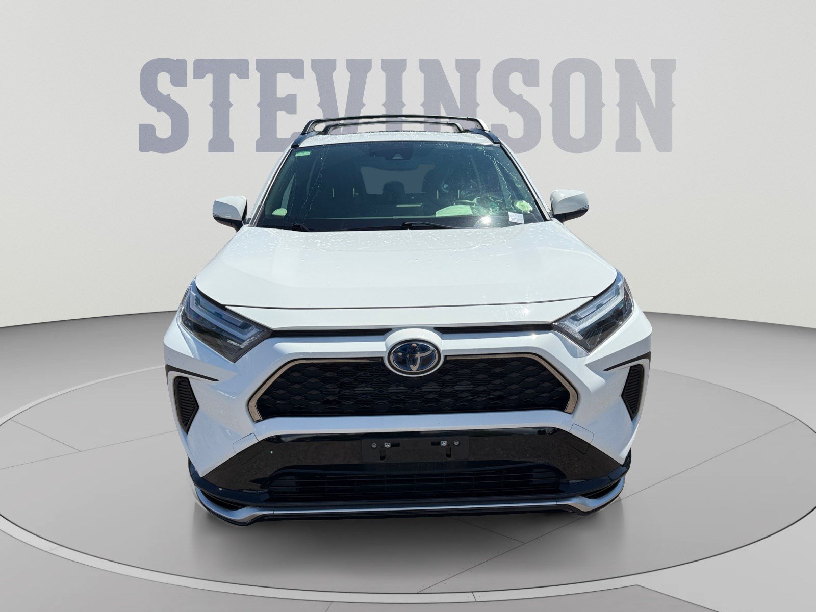 Certified 2023 Toyota RAV4 SE w/ Weather & Moonroof Package AWD/4WD image 8
