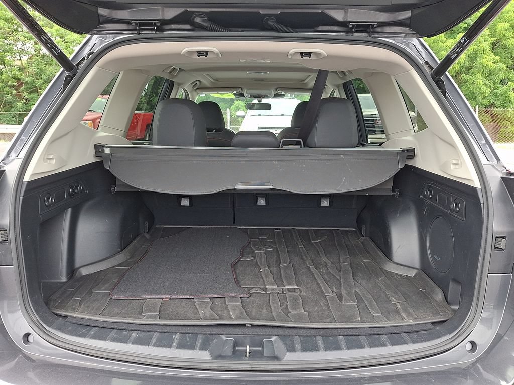 Used 2024 Subaru Forester Sport AWD/4WD image 30