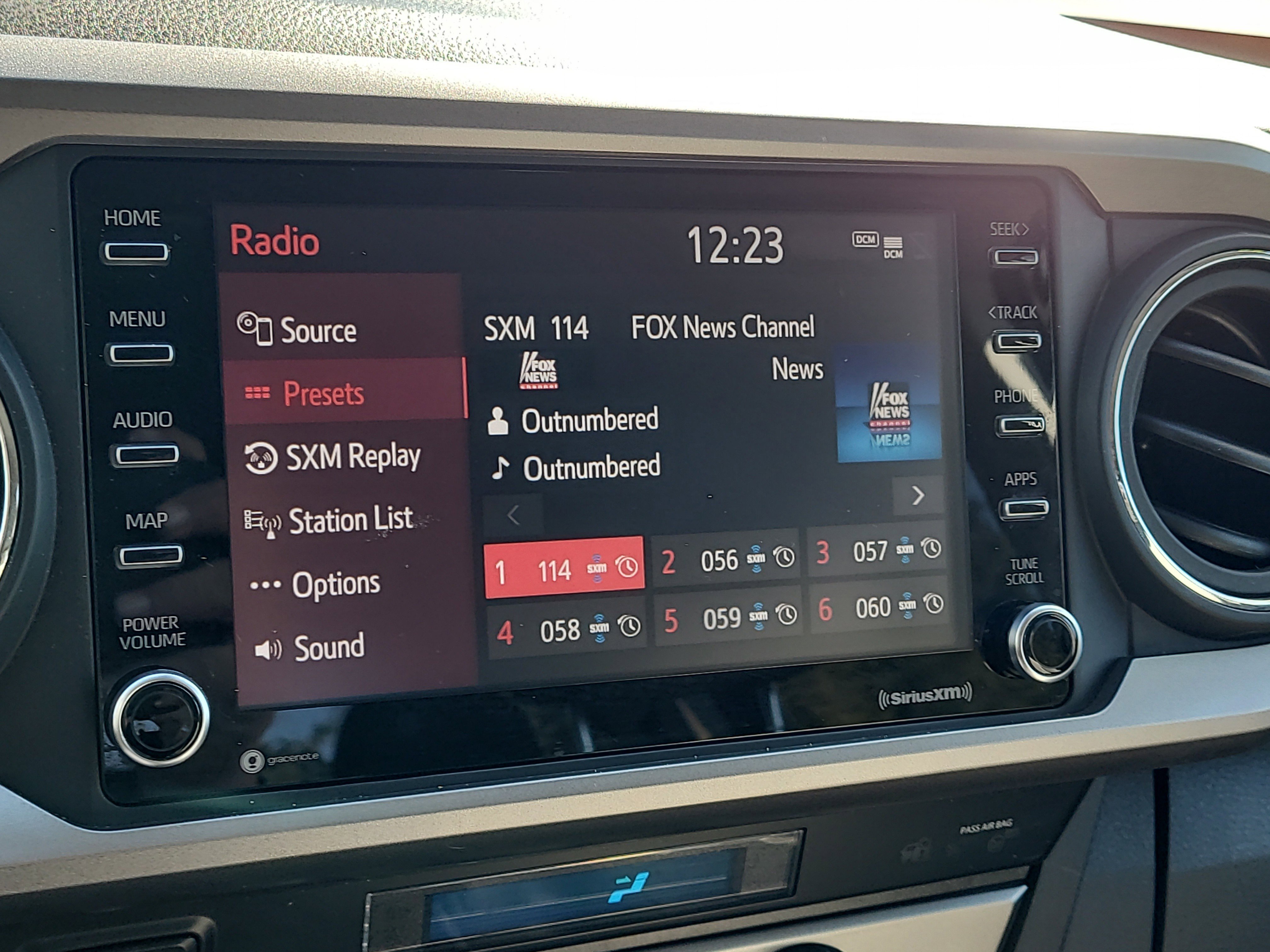 Certified 2023 Toyota Tacoma SR5 image 23