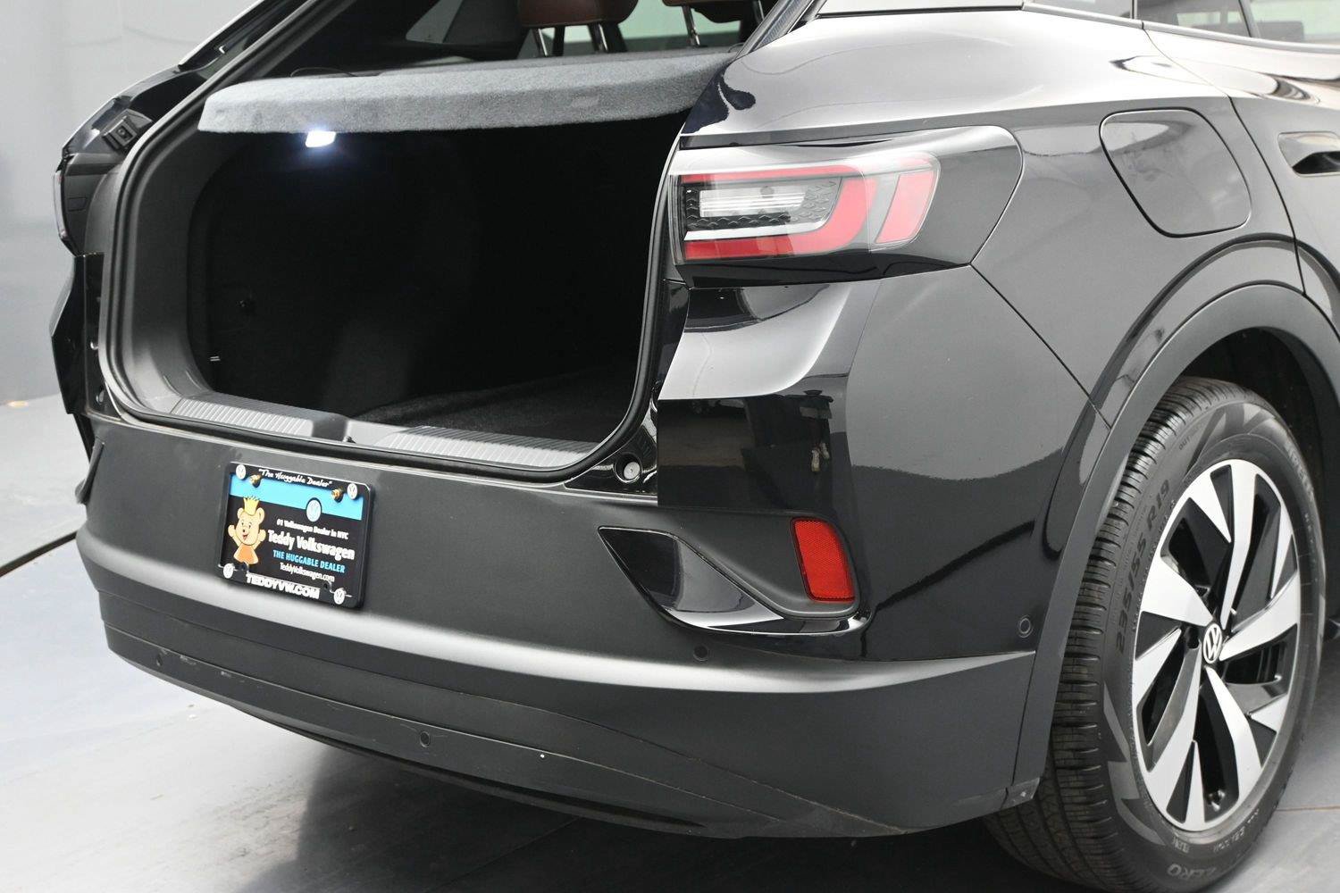 Certified 2024 Volkswagen ID.4 2WD image 15