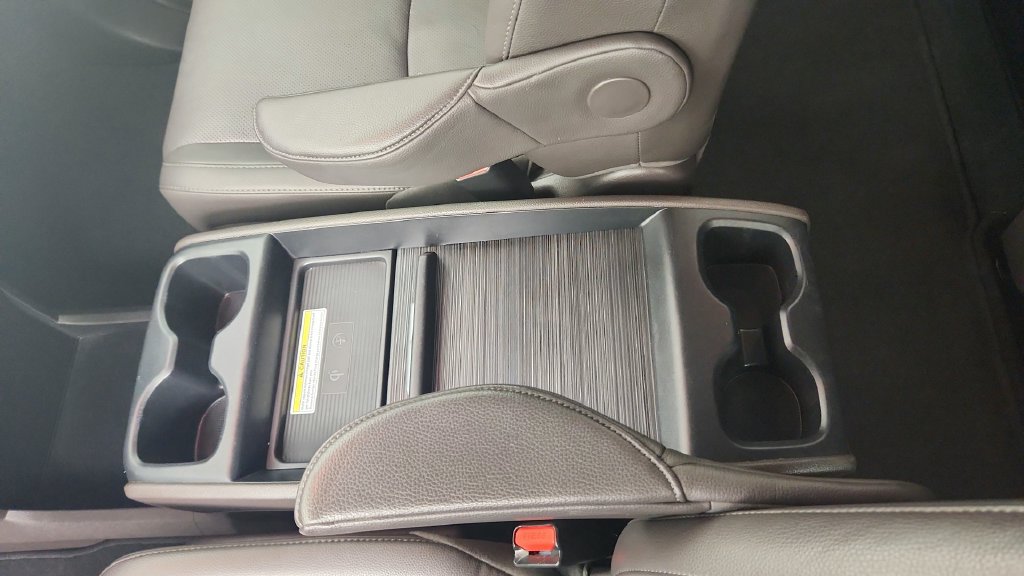 Used 2020 Honda Odyssey Elite image 19