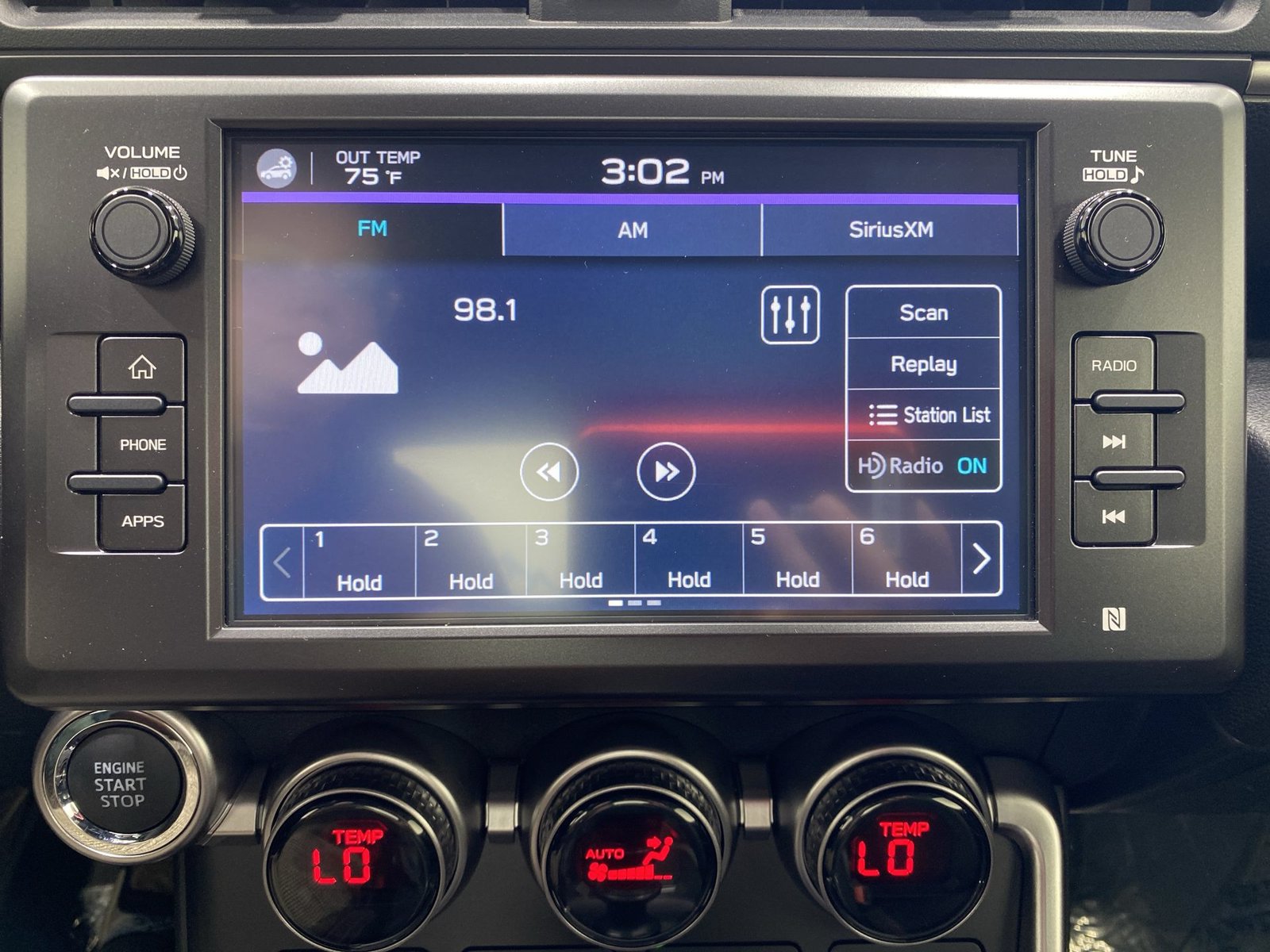 Used 2025 Subaru BRZ Premium RWD image 16