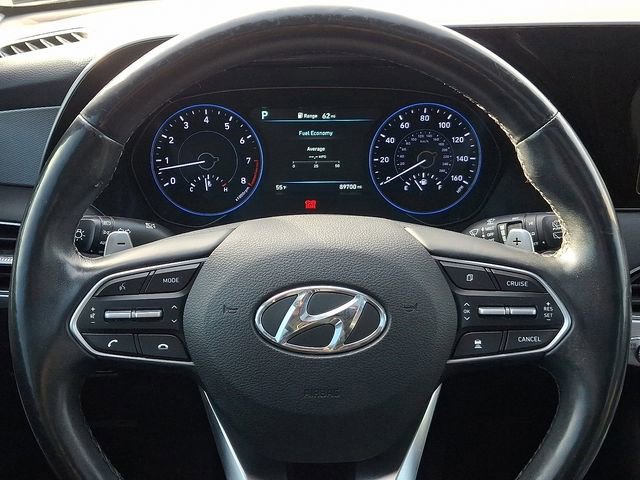 Used 2020 Hyundai Palisade SEL AWD/4WD image 20