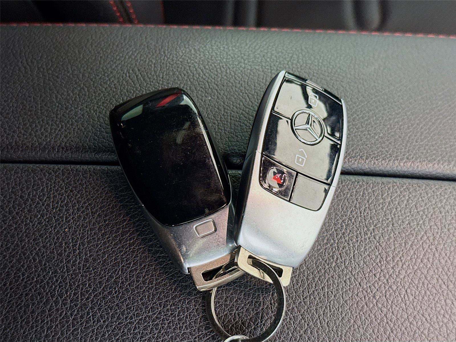 Used 2020 Mercedes-Benz G 550 w/ AMG Line image 24