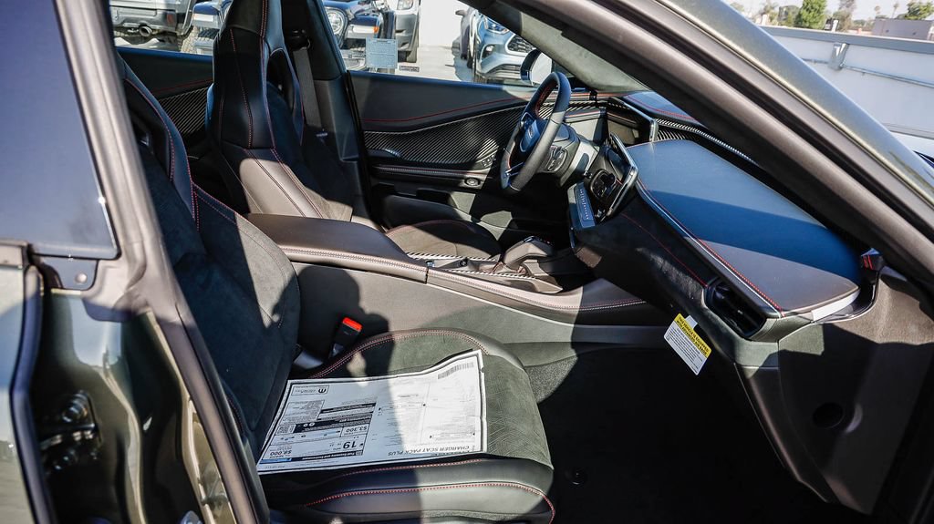 New 2026 Dodge Charger Scat Pack AWD/4WD image 21