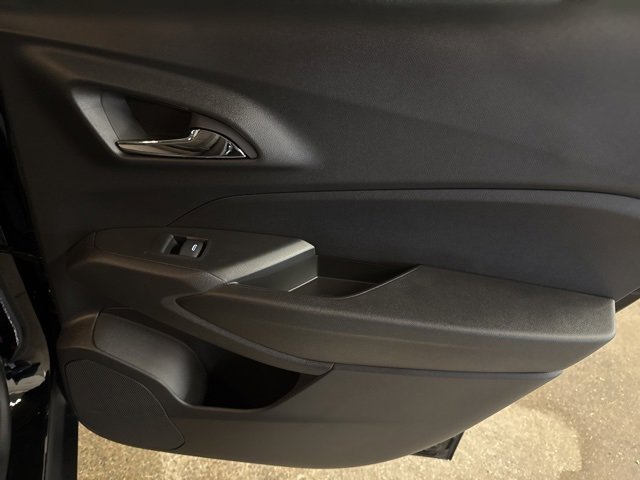 New 2026 Chevrolet Trax LT image 23