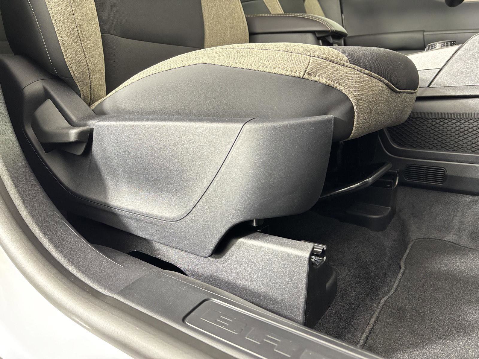 Used 2026 Ford Bronco Sport Big Bend w/ Convenience Package image 24